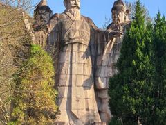 -汉中石门栈道风景区