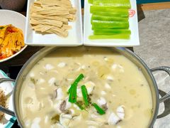 -有家酸菜鱼(江阴印象汇店)