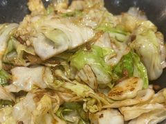 -金陵后厨·南京菜(新街口秣陵路店)