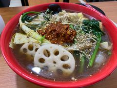 -老好吃清真麻辣烫