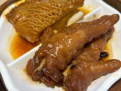 -点都德(千灯湖环宇城店)
