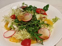 -道道鲜·崇明私房菜(五角场店)