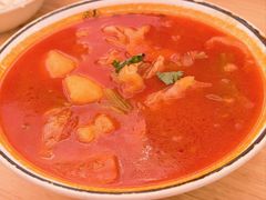 -張飛扒肉•四代传承(道外店)