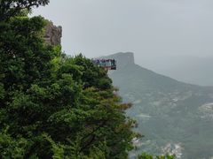 -剑门关风景区
