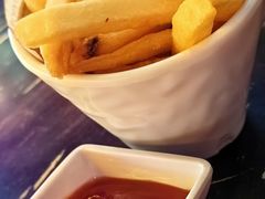 -Famous肥猫墨西哥音乐餐吧(五棵松华熙LIVE店)