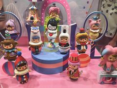 -泡泡玛特POPMART(天环购物中心店)