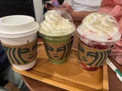 -星巴克臻选(广州沙面店)