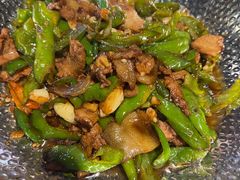 -彭耕记猪油炒小菜(吉联mall店)