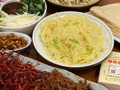 -老昌春饼(中央大街店)