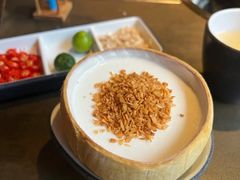 -同仁四季椰子鸡(罗湖国贸店)
