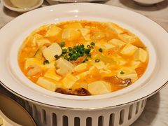 -深圳美高梅酒店-品聚嘉府中餐厅