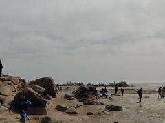 -老虎石海上公园