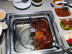 -海底捞火锅(龙湖三千集店)