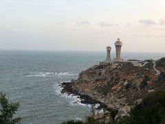 -南澳岛打卡果汁冰公司