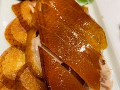 -京味斋·北京烤鸭(北京南站洋桥店)