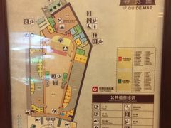 -海口骑楼小吃街