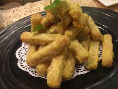 -大鸭梨烤鸭(左家庄店)