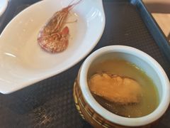 -威海蓝海御华大饭店·蓝钻美食自助百汇