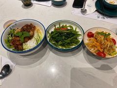 -美奈小馆·越南料理(中航城君尚购物中心店)
