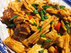 -天下客饭店(中山路店)