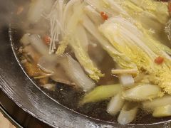 -美膳居川菜馆油焖大虾烧烤(卓刀泉店)