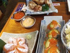 -三月居酒屋(青年大街店)