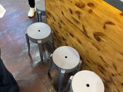 -鸭绿江海鲜烧烤大排档(杏林街店)