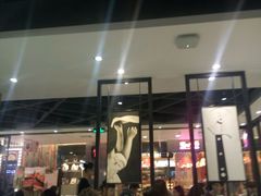 -乐凯撒披萨(正佳广场店)