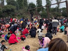 -枫香湖儿童公园