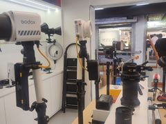 -星光摄影器材城