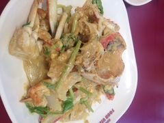 BANZAAN&nbsp;Fresh&nbsp;Market-班赞海鲜市场
