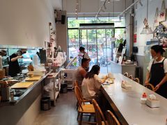 -小豆海棠(嘉兴路店)