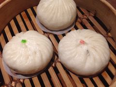 -鼎泰丰 (柏威年广场店)