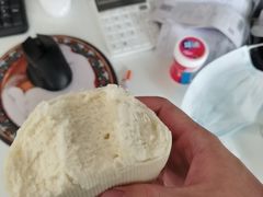 -杨记北方老面馒头