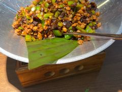 -云海肴·汽锅鸡·云南菜(天津国金汇店)