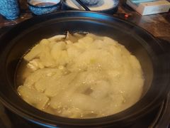 -同仁四季椰子鸡(海岸城天利店)