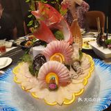 青蓬四季的帝王蟹🦀让我彻底沦陷了！