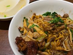 -寻裕记·现炒浇头面(人民广场店)