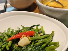 -帕蓝·暹罗料理(大学路店)