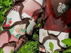 -眷茶(福都广场店)