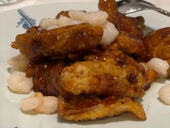 -杭州香格里拉·香宫中餐厅