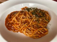 传统意大利肉酱面-Ricci睿奇美式餐厅(五道口店)