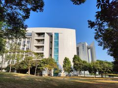 -华南师范大学(广州大学城校区)