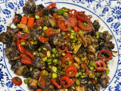 -三湘四水正宗湘菜(君峰路店)