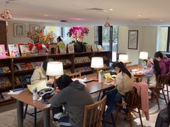 -五峰书院(南洋泾路店)