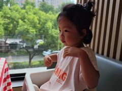 -西贝(东方路店)