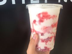 荔枝纳瑞冰-瑞幸咖啡(太阳百货店)