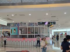 -万达广场(武汉菱角湖店)