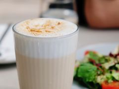 -农畉LONFOOD(福田星河COCOPark店)