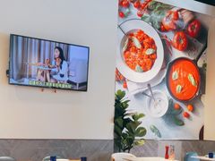 -玛尚诺意式餐厅(新达汇三林店)